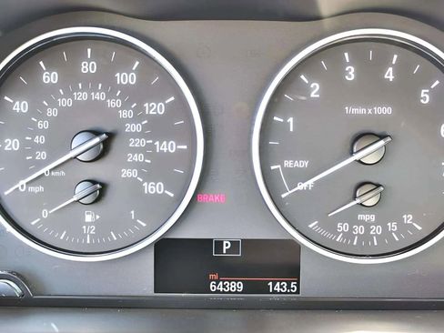 Used 2015 BMW 228i xDrive 228i xDrive Coupe 2D image 12