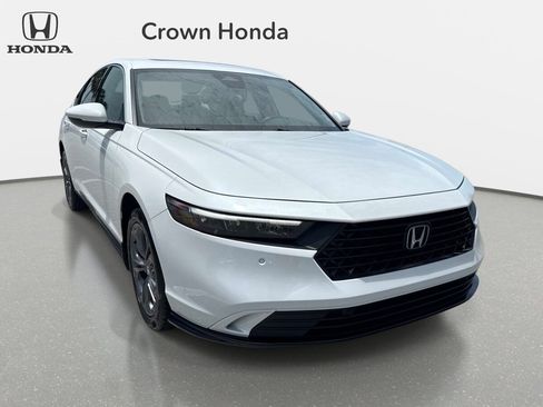Used 2023 Honda Accord EX-L image 7