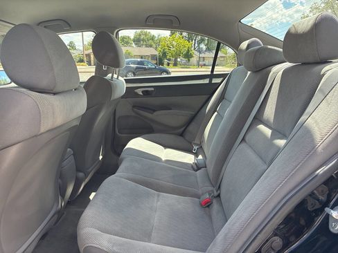 Used 2009 Honda Civic LX image 10