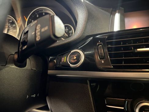 Used 2017 BMW X3 xDrive28i image 29