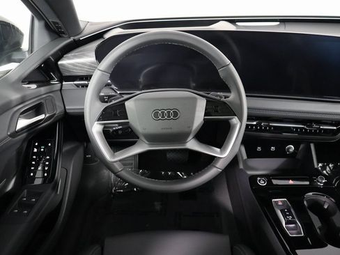 New 2027 Audi A6 e-tron Premium Plus AWD/4WD image 3
