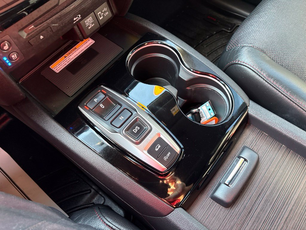 Used 2020 Honda Pilot Black Edition image 32