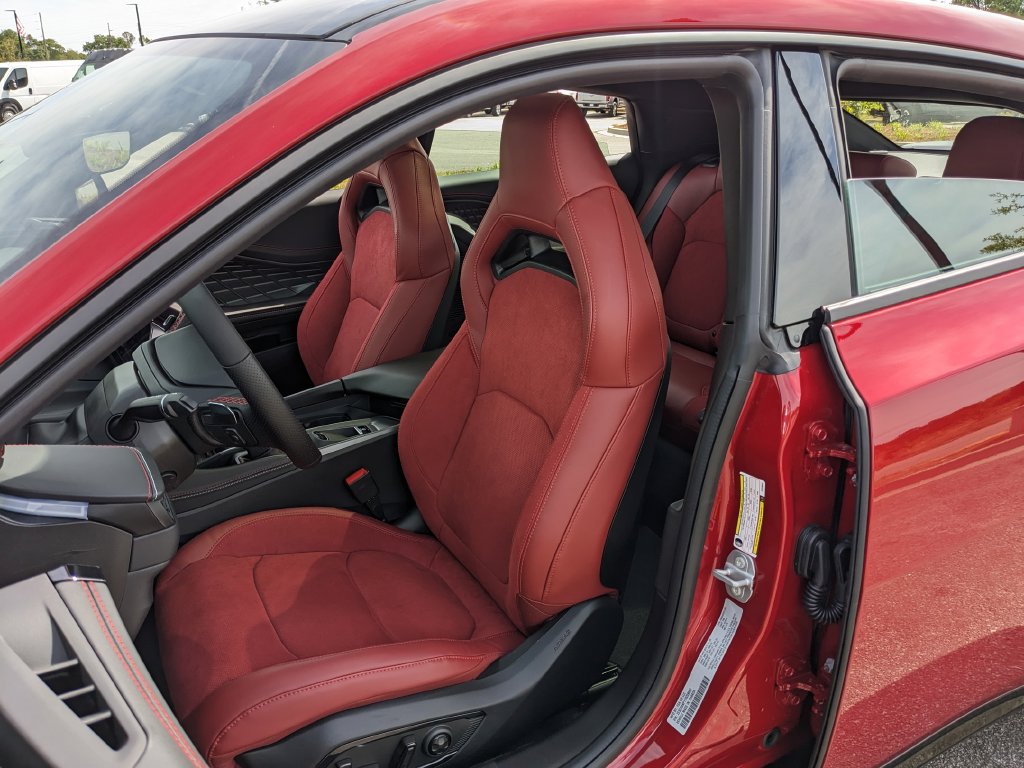 New 2026 Dodge Charger R/T AWD/4WD image 36