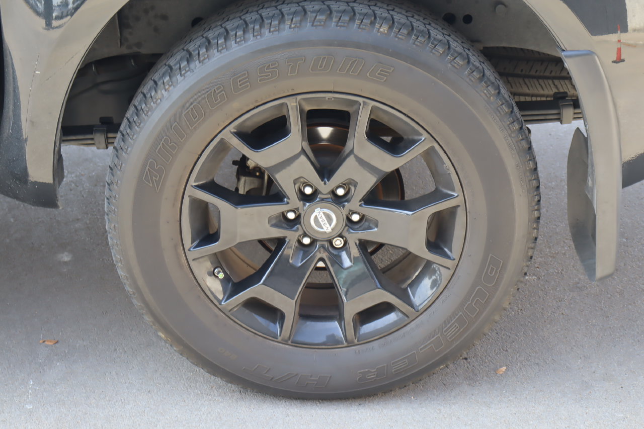 Used 2019 Nissan Frontier SV w/ Value Truck Package RWD image 26