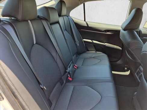 Used 2024 Toyota Camry XSE FWD image 19