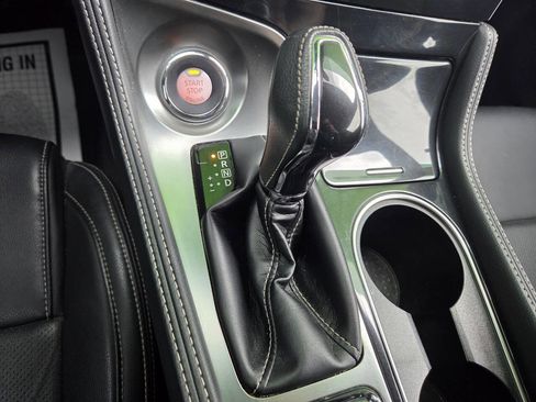 Used 2023 Nissan Maxima SV w/ Floor Mat Group image 35
