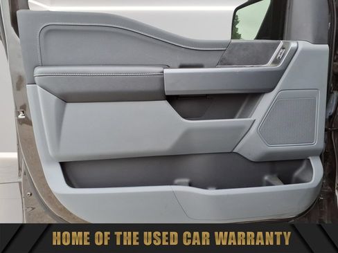 Used 2024 Ford F150 XLT w/ Equipment Group 302A MID AWD/4WD image 12