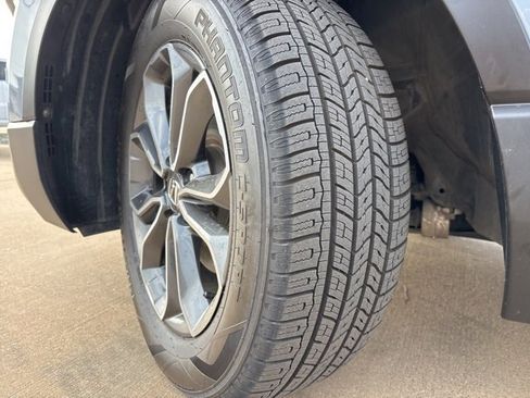 Used 2022 Honda CR-V EX-L image 20