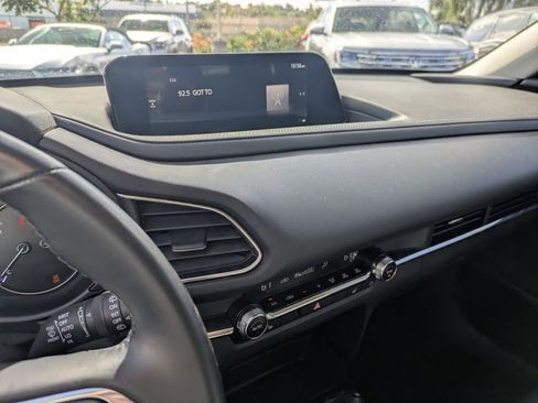 Used 2025 MAZDA CX-30 AWD 2.5 S w/ Preferred Package image 20