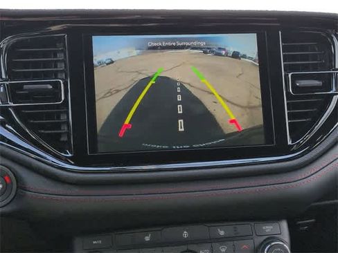 New 2026 Dodge Durango GT image 30