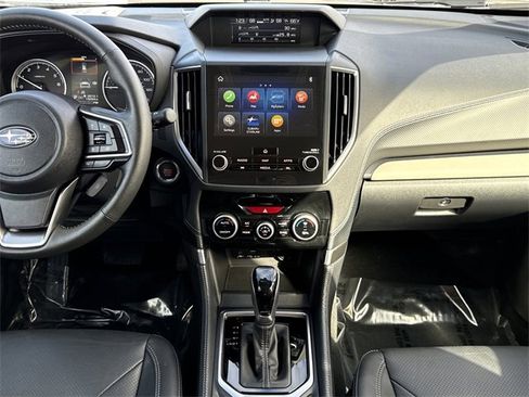 Used 2024 Subaru Forester Limited image 12