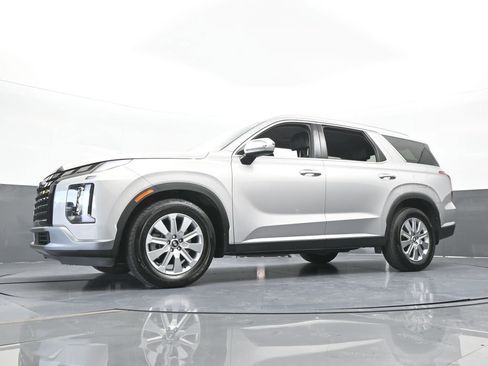 Used 2025 Hyundai Palisade SEL FWD image 57