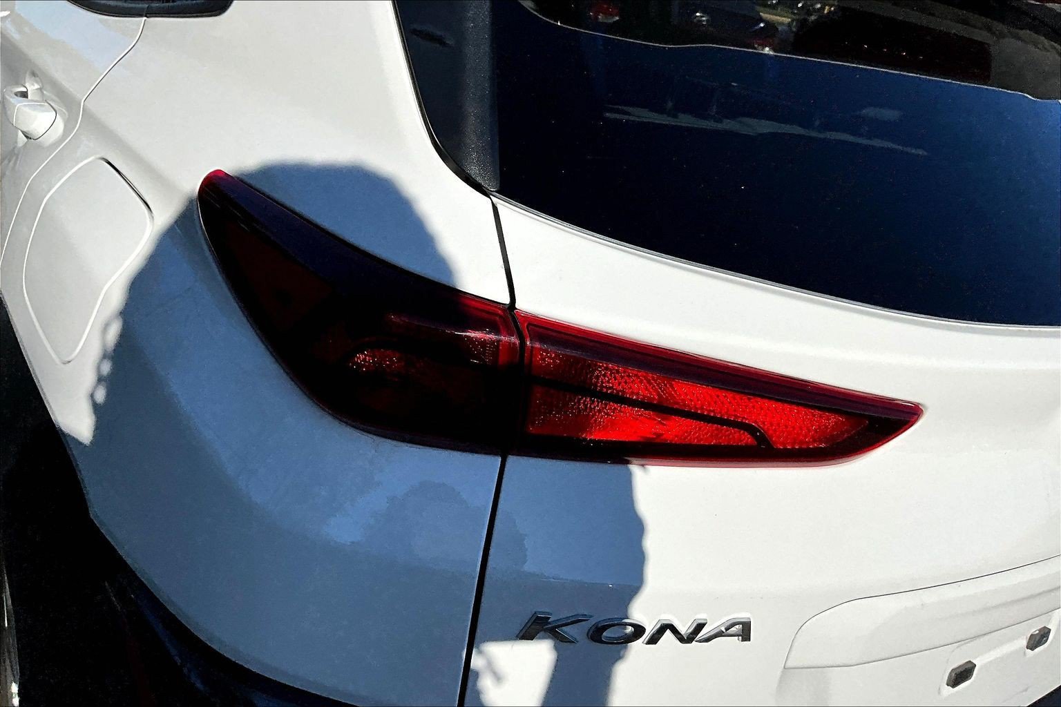 Used 2023 Hyundai Kona SEL FWD image 19