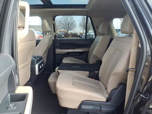 Used 2024 Ford Expedition Max Limited image 33