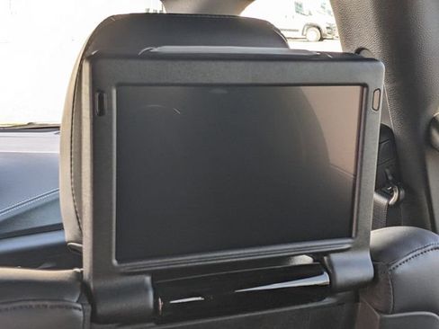 New 2026 Chrysler Pacifica Select FWD image 10