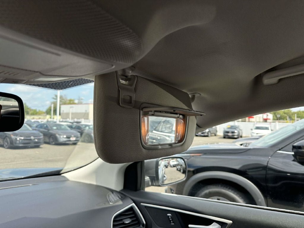 Used 2024 Ford Edge SEL AWD/4WD image 17