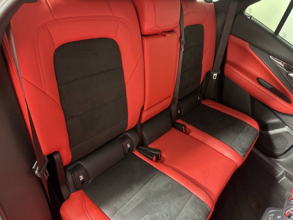 Used 2024 Chevrolet Blazer EV RS AWD/4WD image 27