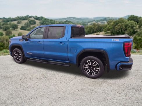 Used 2022 GMC Sierra 1500 Elevation AWD/4WD image 6