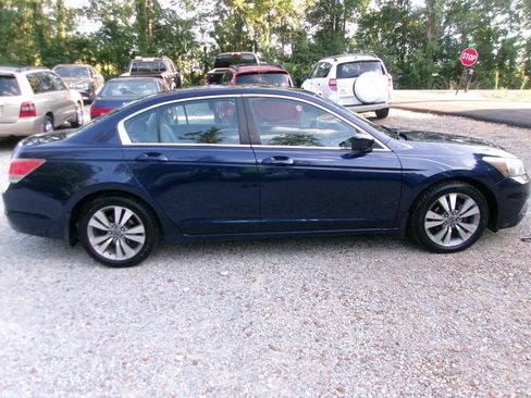 Used 2011 Honda Accord LX-P image 7