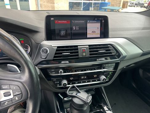 Used 2019 BMW X3 sDrive30i w/ M Sport Package 2 image 9