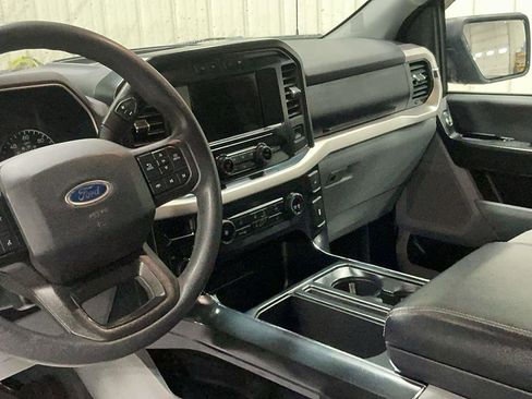 Certified 2021 Ford F150 XL w/ Equipment Group 101A High image 16