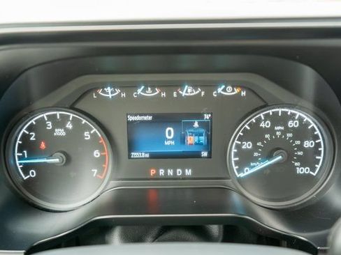 Used 2024 Ford F350 XL w/ XL Driver Assist Package AWD/4WD image 15