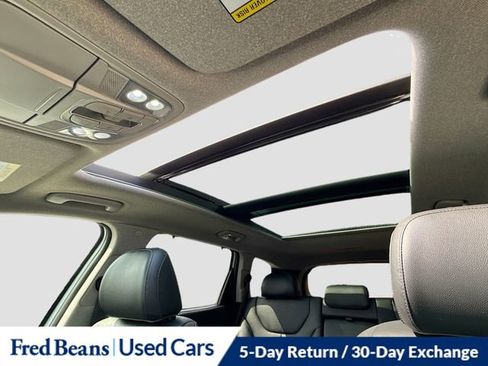 Used 2020 Hyundai Santa Fe Limited image 24