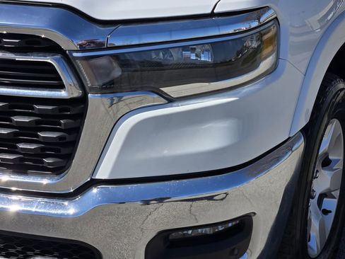 Used 2025 RAM 1500 Big Horn AWD/4WD image 6