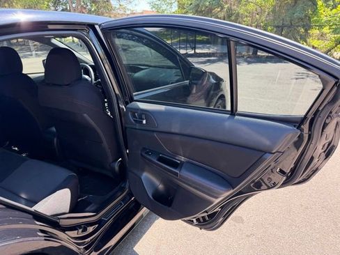 Used 2015 Subaru WRX AWD/4WD image 28