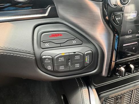New 2026 RAM 1500 RHO w/ RHO Level 1 Equipment Group AWD/4WD image 19