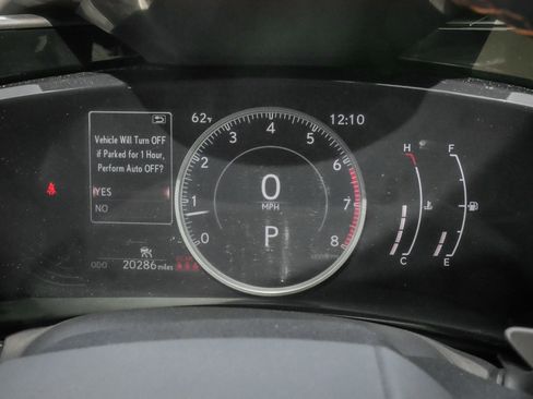 Used 2023 Lexus NX 350 AWD image 21