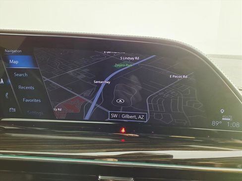 Certified 2021 Cadillac Escalade Premium Luxury w/ Driver Assist Tech Package image 18