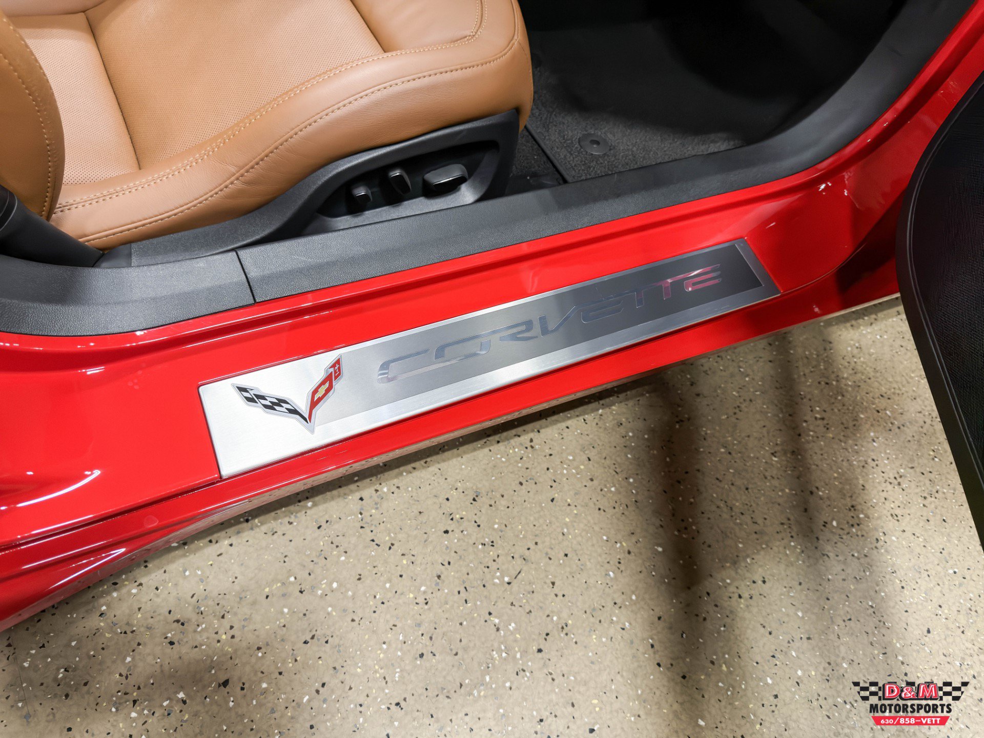 Used 2016 Chevrolet Corvette Z06 w/ 3LZ Preferred Equipment Group RWD image 29