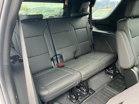 New 2026 Chevrolet Tahoe LT w/ Comfort Package image 16
