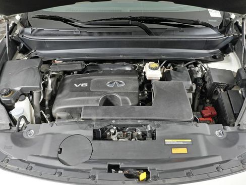 Used 2019 INFINITI QX60 Luxe w/ Essential Package AWD/4WD image 42