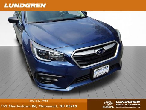 Used 2019 Subaru Legacy 2.5i w/ Alloy Wheel Package AWD/4WD image 32