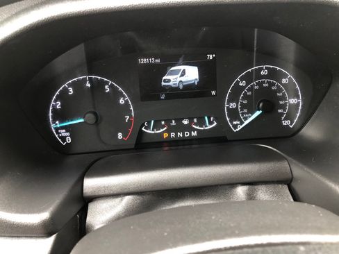 Used 2020 Ford Transit 250 Medium Roof RWD image 34
