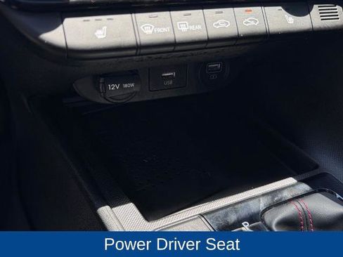Used 2023 Hyundai Elantra N Line FWD image 20