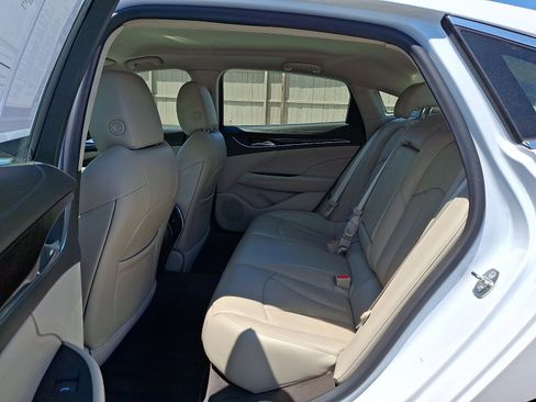 Used 2017 Buick LaCrosse Essence w/ Sights and Sounds Package FWD image 12