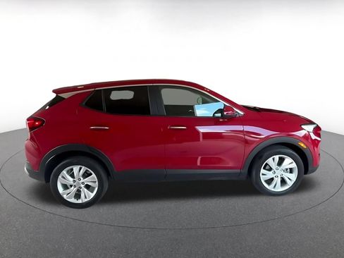 Used 2026 Buick Encore GX Preferred FWD image 16
