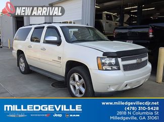 Used 2011 Chevrolet Suburban LTZ video 1