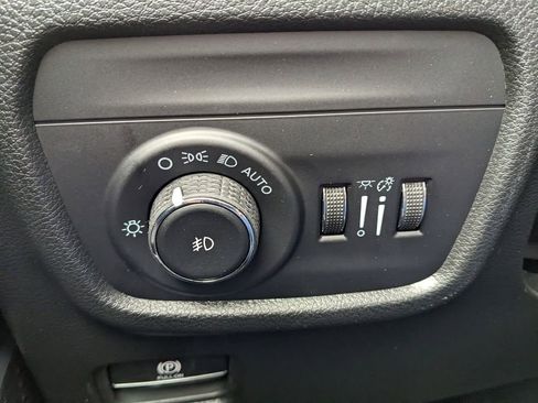 New 2026 Jeep Grand Cherokee Limited image 52