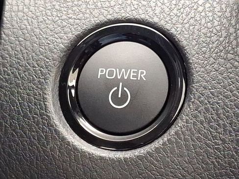 New 2026 Toyota Camry XSE image 19