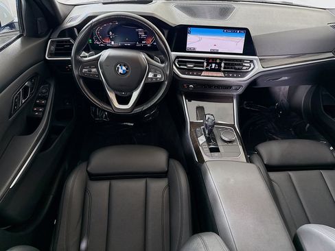 Used 2019 BMW 330i Sedan RWD image 17