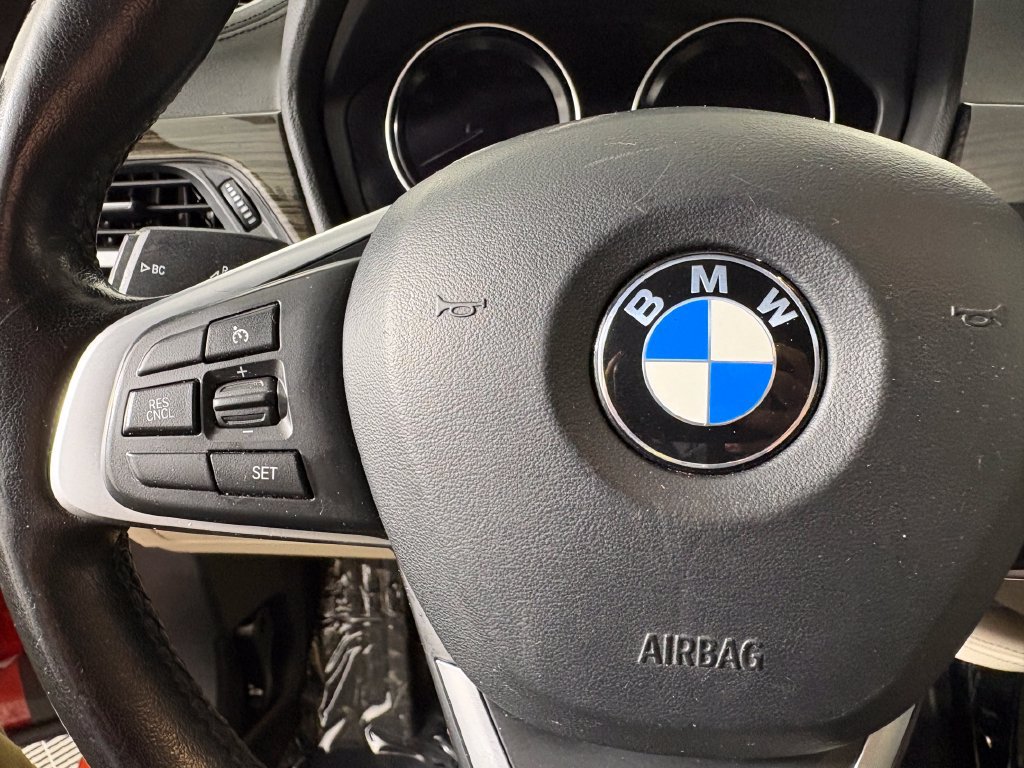 Used 2018 BMW X2 xDrive28i w/ Convenience Package AWD/4WD image 23