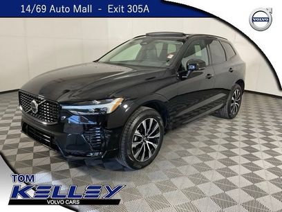 Certified 2024 Volvo XC60 B5 Plus w/ Protection Package Premier