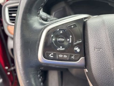 Used 2022 Honda CR-V EX-L image 11