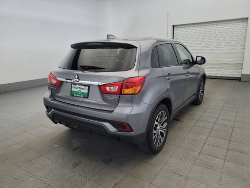 Used 2019 Mitsubishi Outlander Sport LE image 9