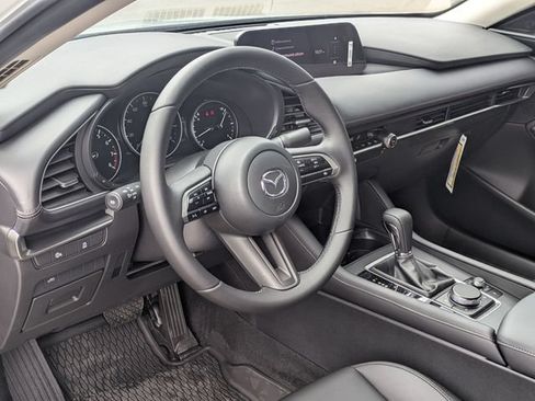 New 2026 MAZDA MAZDA3 s Sport FWD image 30