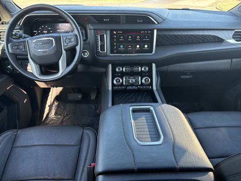 Used 2022 GMC Yukon Denali w/ Max Trailering Package image 32